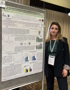 Най-добра дипломна работа, разработена в Института по полимери