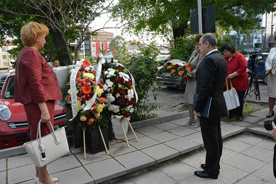 Зам.-министър Лазаров: Превенцията може да предотврати много трудови инциденти