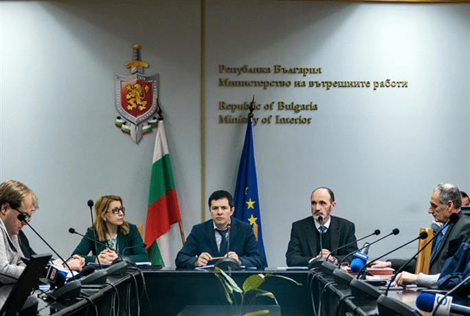 Филип Гунев: От национален интерес е завършването на процеса по усвояване на европейското финансиране от 160 млн. евро