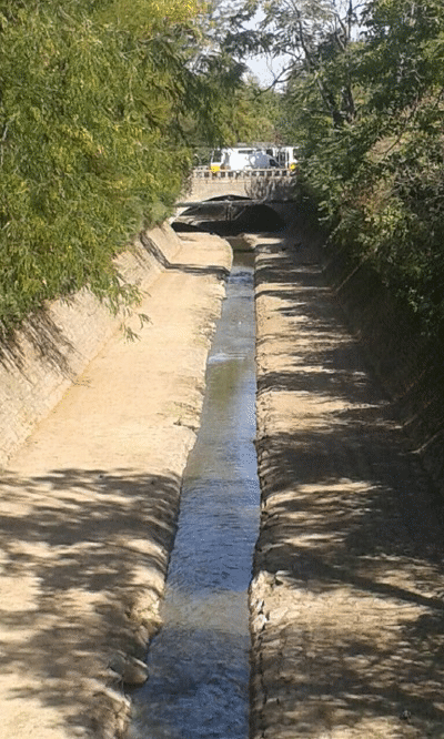 Приключи почистването на 5 км от р. Искър в Столична община