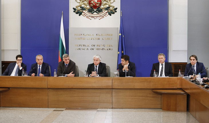 Министър Асен Василев: Целта На Мф Е Да Спре Неефективното Разходване На Публичните Ресурси И Да Подобри Събирането На Приходите
