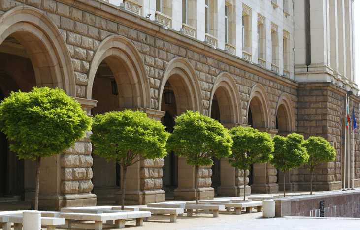 Премиерът Бойко Борисов назначи трима заместник-министри