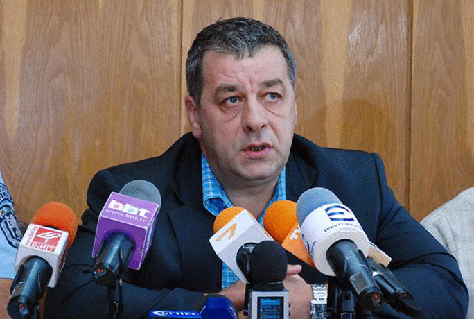Ст. комисар Валери Йорданов: Не е оказван натиск върху решението на служител на СДВР за напускане на системата