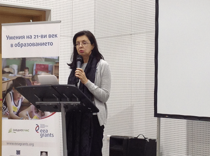 Министър Кунева: Парите За Висшето Образование Няма Да Намаляват, А Точно Обратното