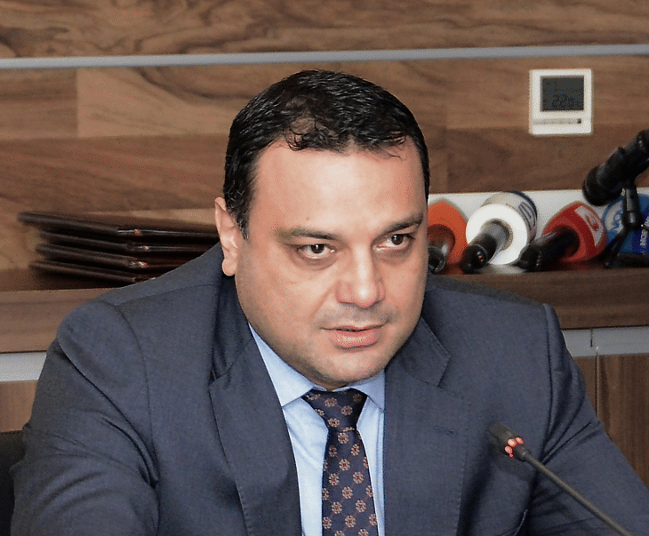 Министър Московски е взел решение да освободи директора на Гражданска въздухоплавателна администрация още преди месец
