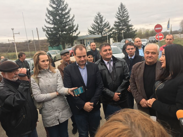 Министър Лиляна Павлова: Над 100 млн.лв. са инвестирани през тази година за ремонт на пътища в Северозападна България