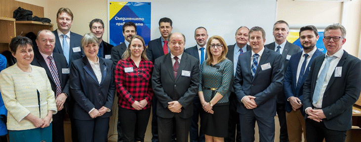 Развитието и прилагането на нови технологии в полицейската работа обсъдиха експерти от полицейските технологични служби на ЕС