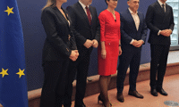 Митниците
