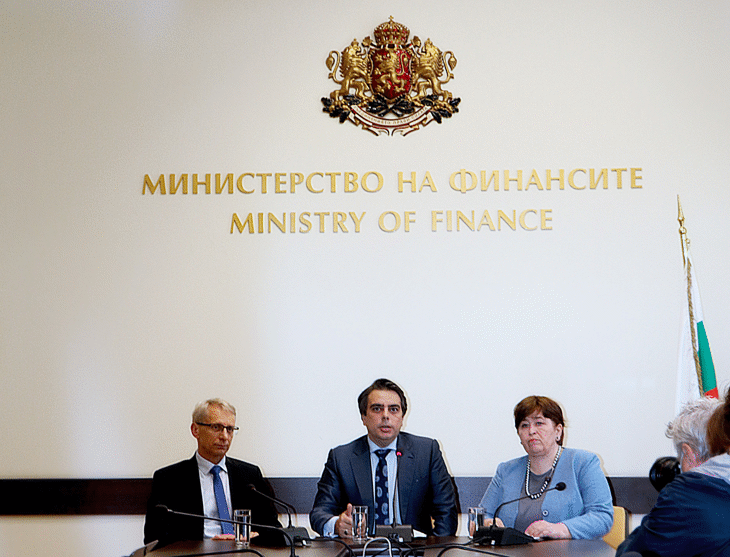 Разработва Се Пакет От Мерки За Възстановяване На Бизнеса След Пандемията