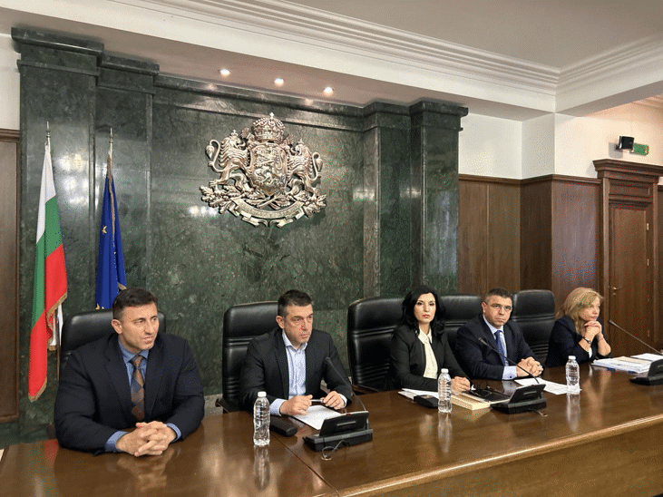 Окръжна прокуратура-Пловдив наблюдава досъдебно производство за данъчни престъпления при доставка на горива, освободени от акциз