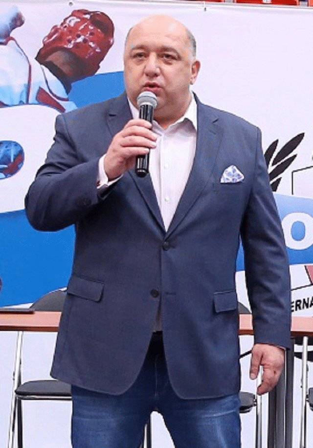 Министър Кралев: Кандидатурата ни за домакинство на Световно първенство по футбол е реална