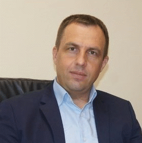 Павел Геренски: Рекорден ръст на приходите от 500 млн. лв. отчита Агенция „Митници“ Павел Геренски: Рекорден ръст на приходите от 500 млн. лв. отчита Агенция „Митници“