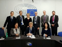 Регламент за създаване на Европейска програма за промишлено  развитие в областта на отбраната