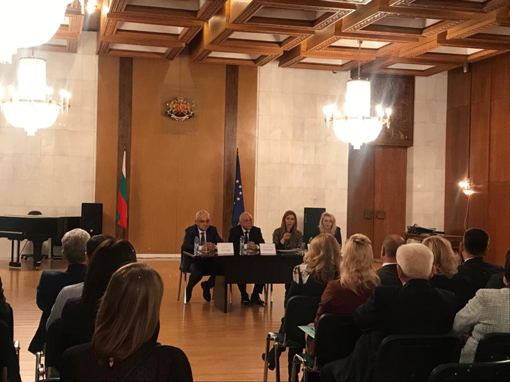 Министър Ангелкова пред туроператори в Москва: С Вашето партньорство ще реализираме потенциала на българския туризъм