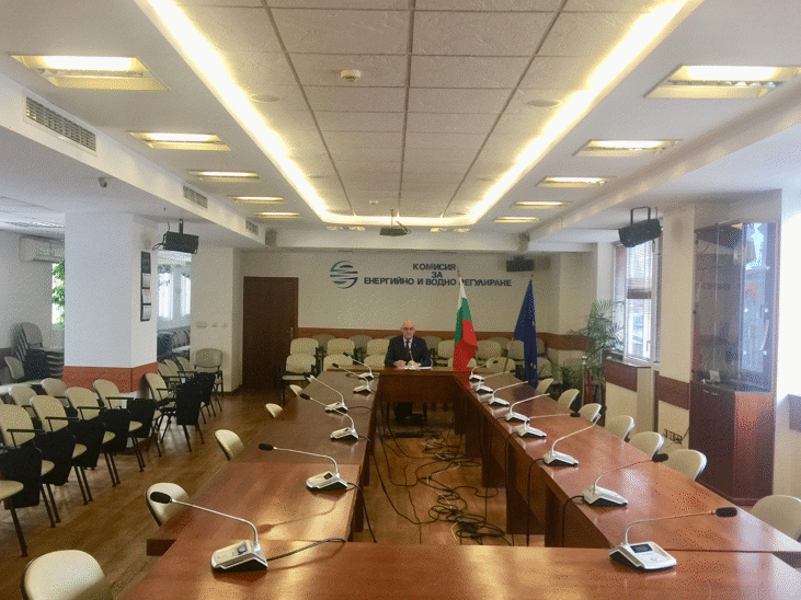 КЕВР ПРИЕ РЕШЕНИЯ ЗА УТВЪРЖДАВАНЕ НА ЦЕНИТЕ НА ТОПЛИННАТА ЕНЕРГИЯ И  НА ВИСОКОЕФЕКТИВНАТА ЕЛЕКТРИЧЕСКА ЕНЕРГИЯ ВЪВ ВРЪЗКА С ИЗМЕНЕНИЕТО НА ЦЕНАТА НА ПРИРОДНИЯ ГАЗ ОТ 1 АПРИЛ 2020 Г.
