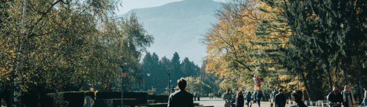 Демография на общините: през 2023 г. големите градове печелят население