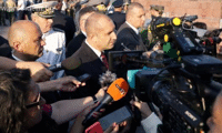 Президентството