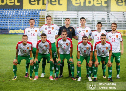 Билетите за България U21 - Казахстан U21 са в продажба