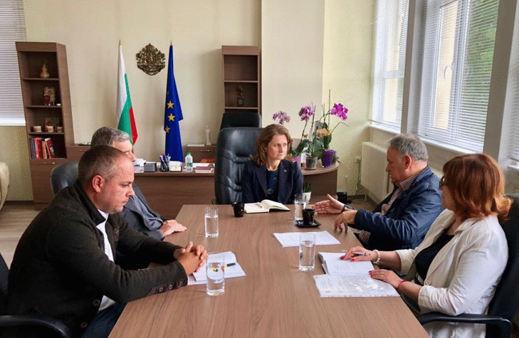 ДАМТН: 90% от предписанията на язовири за 2017 г. в област Габрово са изпълнени