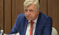 Министър Манол Генов: Въвеждането на еврото ще ни позволи по-добър достъп до зелени инвестиции МОСВ