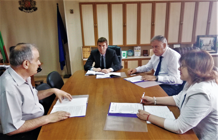 ДАМТН e извършилa над 90 проверки на язовири на територията на Пазарджик от началото на 2017 г.