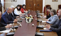 Президентството