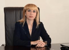 Зам.-омбудсманът и бивш правосъден министър Диана Ковачева: Твърдението на „Да, България“ не е истина, не съм подписвала инструкция за конвойната дейност