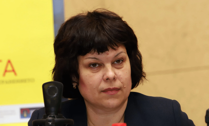 Заместник-Министър Таня Михайлова: В Борбата Срещу Употребата На Наркотици Трябва Да Търсим Решението Заедно