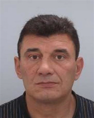 Полицията издирва Емилиян Цонев