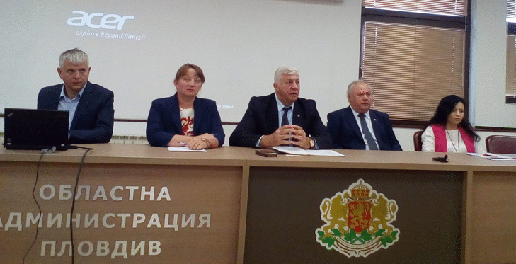 Заместник-Министър Деница Сачева: Посещението На Децата В Детска Градина И Училище Трябва Да Е Лична Кауза На Всеки В Институциите