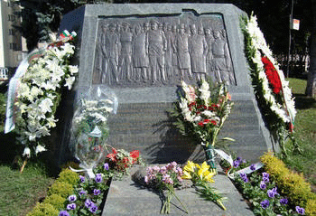 Честваме 109 години от обявяването на Независимостта на България