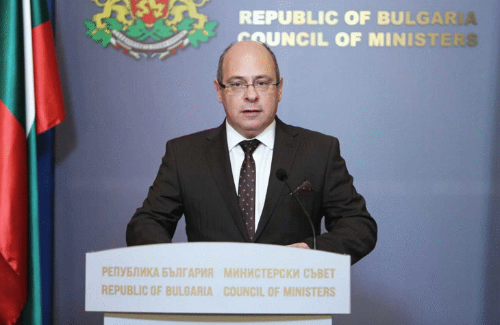 Вицепремиерът Лазаров: Служебният Кабинет Спазва Законите И Не Е Използвал Сребърния Фонд За Финансиране Публични Разход