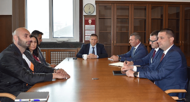 МВР и Прокуратурата с общи действия срещу хулигански прояви на младежи на публични места