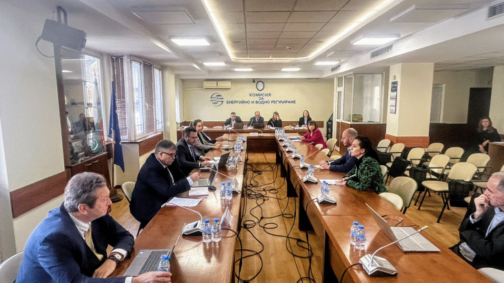 КЕВР ОБСЪДИ МЕТОДИКА, СЪЗДАВАЩА ПРЕДПОСТАВКИ ЗА СПОДЕЛЯНЕТО НА ЕНЕРГИЯ И БЪРЗО РАЗВИТИЕ НА ГРАЖДАНСКИТЕ ЕНЕРГИЙНИ ОБЩНОСТИ И ОБЩНОСТИТЕ ЗА ВЪЗОБНОВЯЕМА ЕНЕРГИЯ