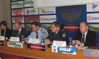 МВР