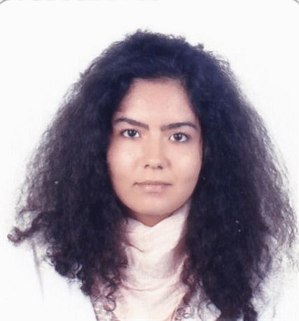 Полицията издирва Флорина Хамури