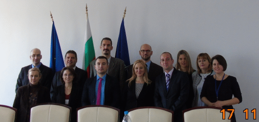 КЗЛД – домакин на работно посещение от страна на сръбския надзорен орган по защита на личните данни