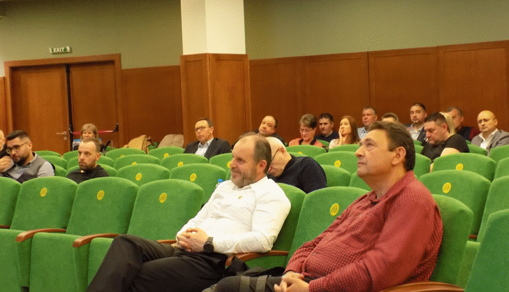 Ръст на прокурорски преписки, новообразувани дела и осъдителни присъди през 2022 година отчитат прокуратурите в Софийския апелативен район