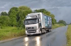 АПИ осигурява 12 химически тоалетни за блокираните шофьори на българо-гръцката граница