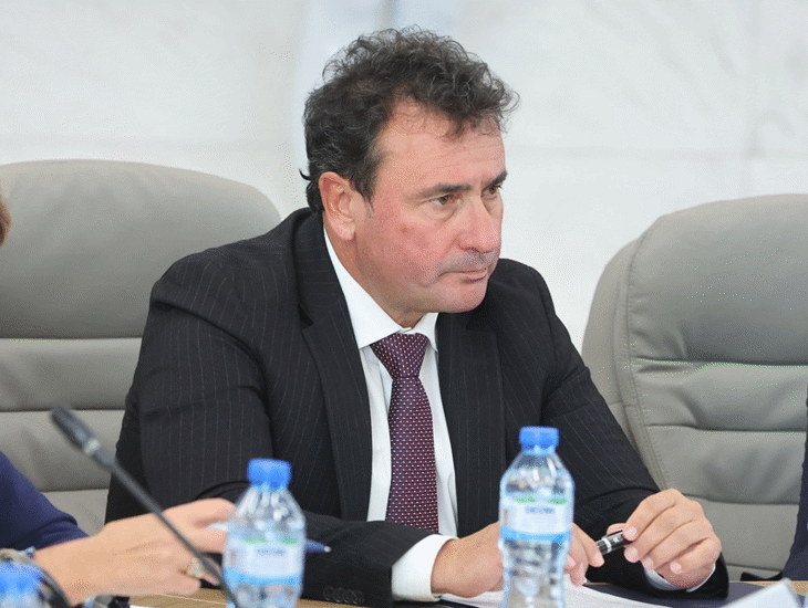 Зам.-министър Димитър Георгиев: Младите хора трябва да растат в сигурна среда, където насилието няма място