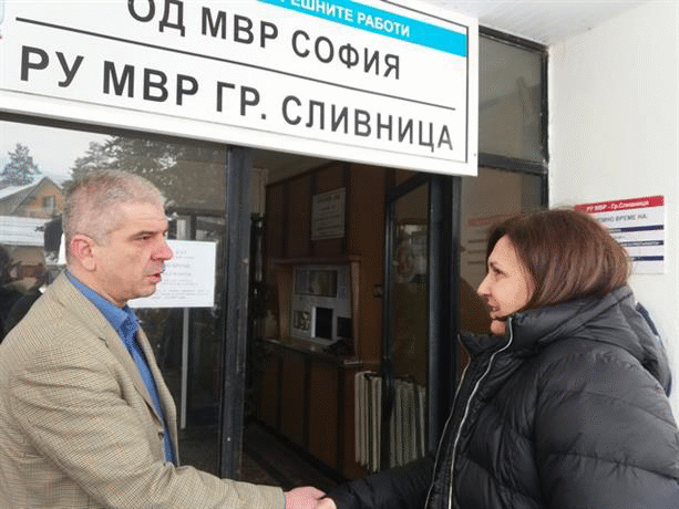 Министър Бъчварова: Създаденият нов модел ще даде своите резултати, ако се работи активно