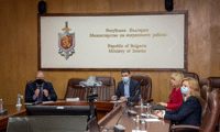 МВР