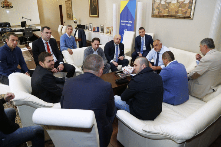 Правителството ще отпусне 1 милион лева за реновиране на стадион „Спартак“ Варна