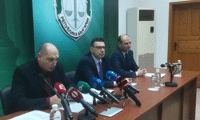 Прокуратурата