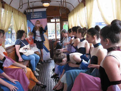 КЛАСИКАТА Е НА МОДА