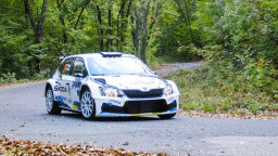 В събота и неделя се ограничава движението през Шипченския проход за състезанието „Шипка Дамасцена 2022“