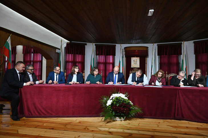 Над 139 хиляди български граждани са получили безплатна правна помощ в последните 5 години