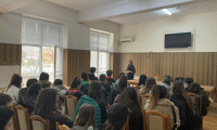 Прокуратурата