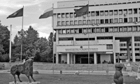 МВнР