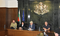 Прокуратурата